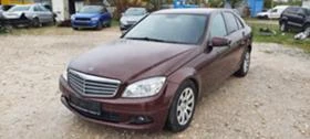 Mercedes-Benz C 200 2.0 CDI - [1] 