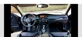 BMW 530 XI facelift, снимка 9 - Автомобили и джипове - 45018758
