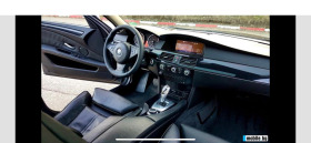 BMW 530 XI facelift, снимка 8 - Автомобили и джипове - 45018758
