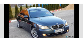 BMW 530 XI facelift