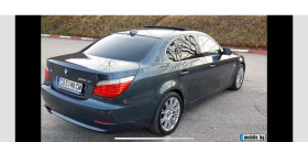 BMW 530 XI facelift, снимка 4 - Автомобили и джипове - 45018758