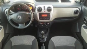 Dacia Dokker 1.2T Ambiance115кс, снимка 10