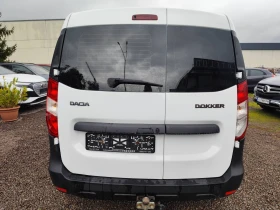 Обява за продажба на Dacia Dokker 1.2T Ambiance115кс ~12 400 лв. - изображение 4