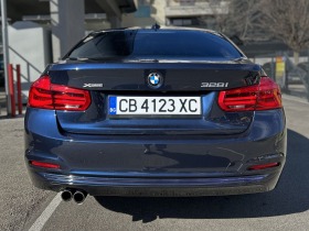 BMW 328 LCI xDrive Sportline | Mobile.bg   5