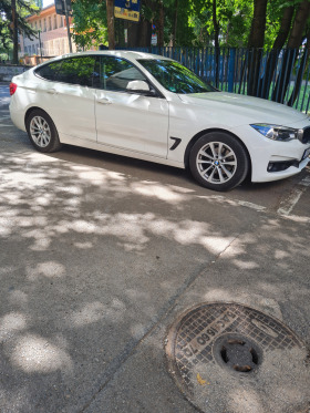 BMW 3gt 320, снимка 1 - Автомобили и джипове - 44601313