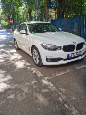 BMW 3gt 320, снимка 6