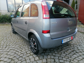 Opel Meriva 1.4i- !  !  | Mobile.bg   3
