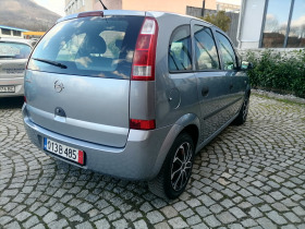 Opel Meriva 1.4i-КАТО НОВА!  ПЕРФЕКТНА! , снимка 5 - Автомобили и джипове - 44797684