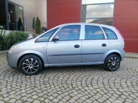 Opel Meriva 1.4i-КАТО НОВА!  ПЕРФЕКТНА! , снимка 2