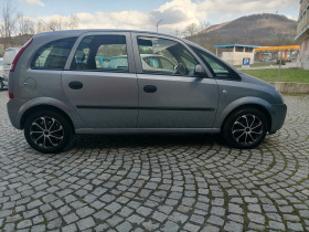 Opel Meriva 1.4i- !  !  | Mobile.bg   6