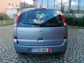 Opel Meriva 1.4i-КАТО НОВА!  ПЕРФЕКТНА! , снимка 4