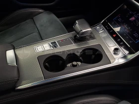 Audi A6 55TDI Avant Quattro Allroad*Matrix*B&O*Подгрев, снимка 14