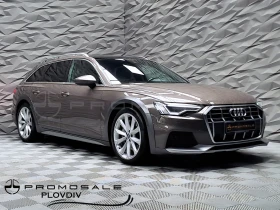 Обява за продажба на Audi A6 55TDI Avant Quattro Allroad*Matrix*B&O*Подгрев ~98 000 лв. - изображение 1
