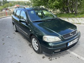 Opel Astra 1.6, снимка 6