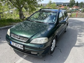 Обява за продажба на Opel Astra 1.6 ~2 200 лв. - изображение 1