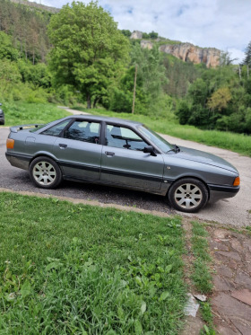 Audi 90, снимка 3