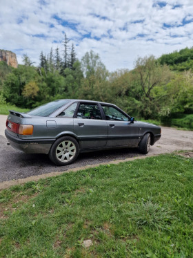 Audi 90, снимка 2