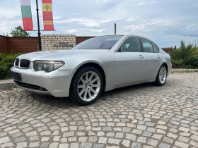 BMW 730, снимка 2 - Автомобили и джипове - 45682972