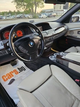 BMW 730 258к.с Бензин-Газ - [9] 