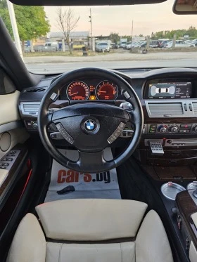 BMW 730 258к.с Бензин-Газ - [10] 