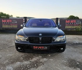 BMW 730 258к.с Бензин-Газ, снимка 2