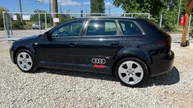 Audi A3 2.0TDI-140кс-Sline-ИТАЛИЯ - [5] 