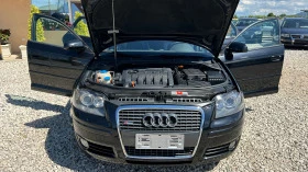 Audi A3 2.0TDI-140кс-Sline-ИТАЛИЯ - [17] 