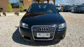 Audi A3 2.0TDI-140кс-Sline-ИТАЛИЯ - [3] 