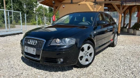 Audi A3 2.0TDI-140кс-Sline-ИТАЛИЯ - [4] 