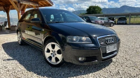 Audi A3 2.0TDI-140кс-Sline-ИТАЛИЯ - [2] 