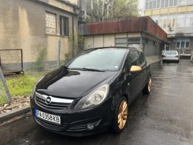 Opel Corsa, снимка 1