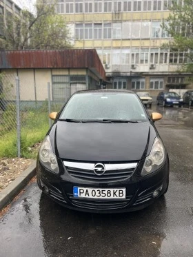 Opel Corsa, снимка 4