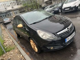 Opel Corsa, снимка 6