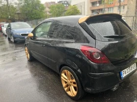 Opel Corsa, снимка 3