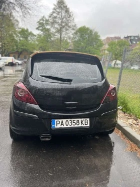 Opel Corsa, снимка 5