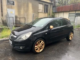 Opel Corsa, снимка 2