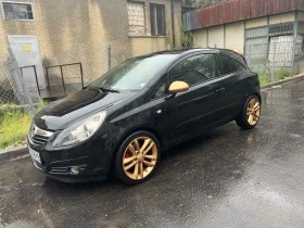 Opel Corsa, снимка 7