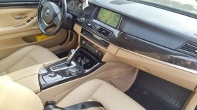 BMW 530 F11  X-drive LUXURY, снимка 10