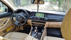 BMW 530 F11  X-drive LUXURY, снимка 8