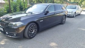 BMW 530 F11  X-drive LUXURY, снимка 6