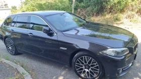 BMW 530 F11  X-drive LUXURY, снимка 5