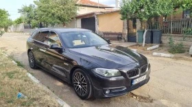 BMW 530 F11  X-drive LUXURY, снимка 1