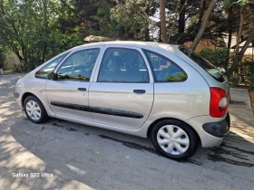 Citroen Xsara picasso Газов инжекшън, Климатроник, снимка 6