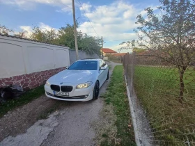 BMW 535, снимка 4