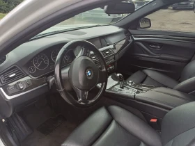 BMW 535, снимка 10