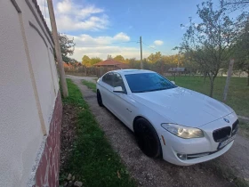 BMW 535, снимка 3