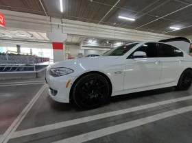 BMW 535, снимка 12