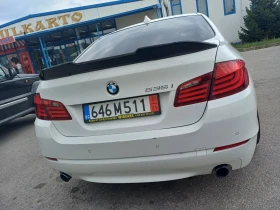 BMW 535, снимка 13