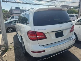 Обява за продажба на Mercedes-Benz GLS 450 2017* 360* подгрев* keyless* 7места* Панорама* 4ma ~42 900 лв. - изображение 4