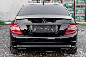 Mercedes-Benz C 220 AMG Pack, снимка 4